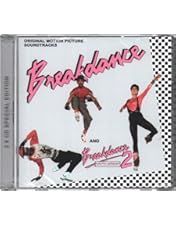 Amazon.co.jp: ブレイクダンス [DVD] : ルシンダ・ディッキー